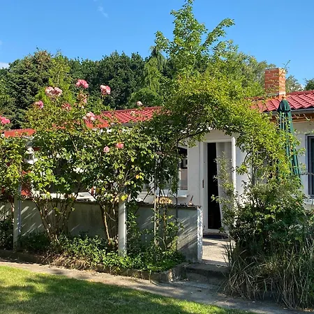 Ferienhaus Ahrenshoop Semesterbostad *
