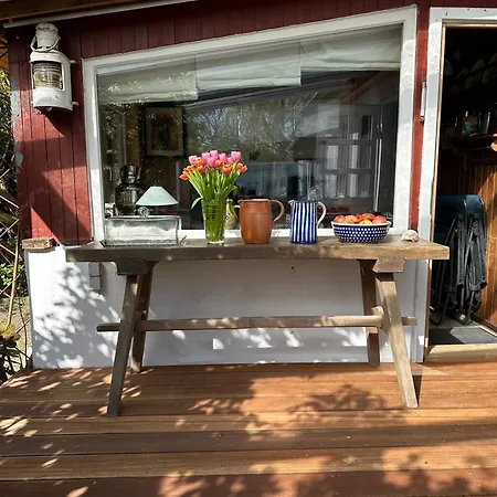 Ferienhaus Ferienhaus Ahrenshoop *