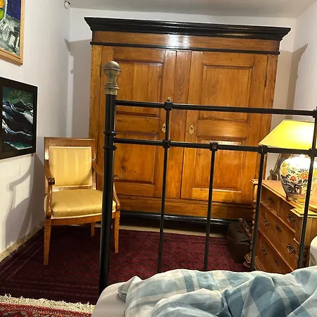 Ferienhaus Ahrenshoop * Ahrenshoop