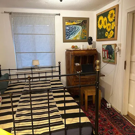 Ferienhaus Ahrenshoop *