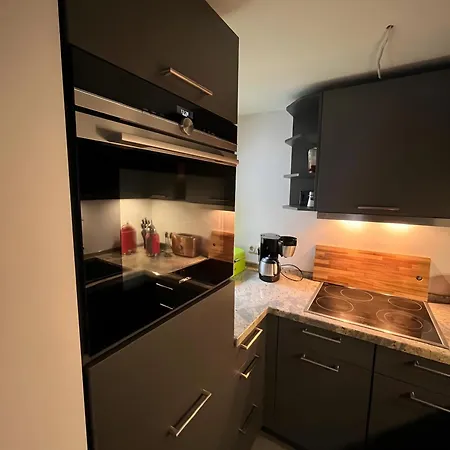 Ferienhaus Ahrenshoop Ahrenshoop