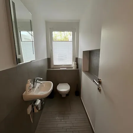 Ferienhaus Ahrenshoop *